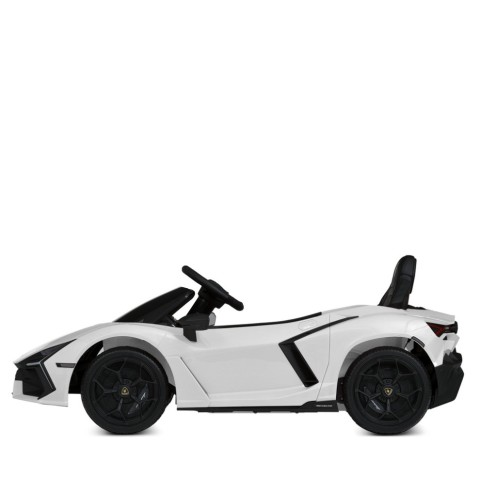 Дитячий електромобіль Машина M 6068EBLR-1 до 30 кг