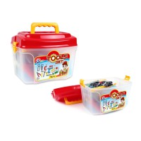 Іграшка "Набір Інструментів-конструктор ТехноК", арт.4395TXK