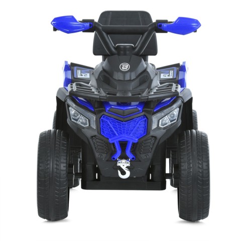 Дитячий електромобіль Квадроцикл M 6125EBLR-4 до 23 кг