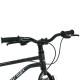 Велосипед дитячий LIGHTY MB 20LIGHTY DARK GREY, колеса 20 дюймів