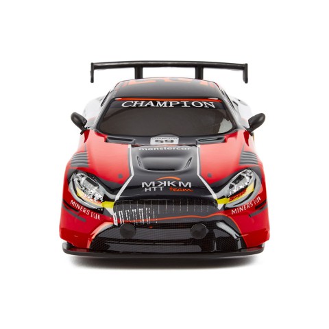 Автомобіль на радіоуправлінні KS Drive 16599OB 1:24, 2.4 ГГц (Ghz), червоний