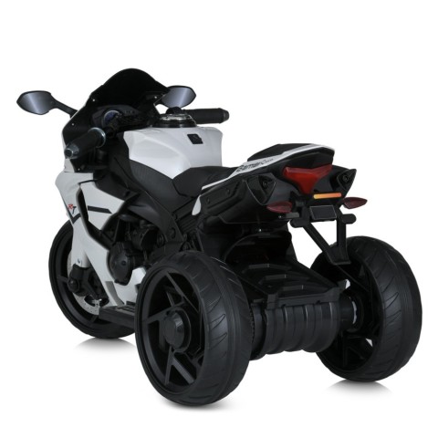 Дитячий електромобіль Мотоцикл M 5823EL-1 до 30 кг