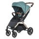 Дитяча коляска прогулянкова DYNAMIC PRO ME 1053G-2 Special Mint