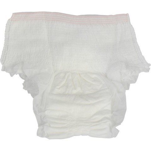 Труси одноразові гігієнічні 0040 розмір M/L 5 штук