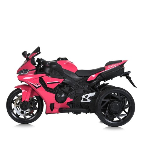 Дитячий електромобіль Мотоцикл M 5823ELS-8 до 30 кг