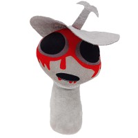 Дитяча м'яка іграшка "Спрунки-Клюкр" SPN-350-27