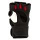 Рукавички для MMA PowerPlay PP_3075_XL_BI/White, Чорно-білий XL Рукавички для MMA PowerPlay PP_3075_XL_BI/White, Чорно-білий XL