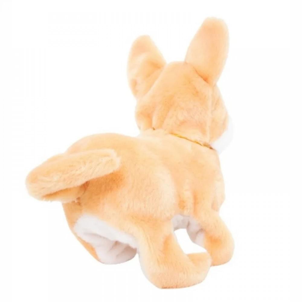 Інтерактивна іграшка "Собачка Dixie" Pugs at Play ST-PAP24