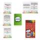 Настільна гра "Весела компанія 100%" 30949, 110 карток