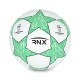 М'яч футбольний Rnx Champion League NE-F-FLB-G №5 зелений