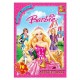 Дитячий пазл "Barbie" BA013 плакат 70 елементів