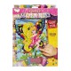 Креативна творчість "Блискуча мозаїка: Fairy" БМ-02-10, 20.6х26 см