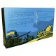 Настільна гра-бродилка Загін нестримних. Військові шляхи 154837 з рухомими завданнями