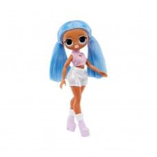 Лялька дитяча Сноулішес L.O.L. Surprise! 987703 серії «OPP OMG» Лялька дитяча Сноулішес L.O.L. Surprise! 987703 серії «OPP OMG»
