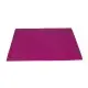 Вощина для производства свечей #20-малиновий 410 х 260 мм