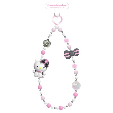 Ланцюжок для телефону "Друзі милий стиль" Pop Top Hello Kitty 25SM-008 в асортименті