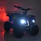 Дитячий електромобіль Квадроцикл Bambi HB-EATV800N-19 V3 до 65 кг