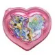 Набір творчої творчості "Pony Love" BPS-01-02U укр Рожевий