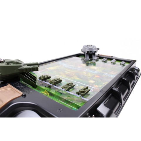 Настільна гра "Танкові баталії" 5729TXK від 5 років