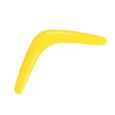 Детская игрушка "Бумеранг" 4081TXK, синий Желтый