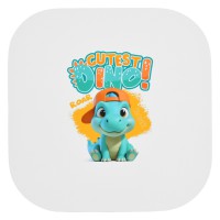 Дерев'яний дитячий столик M 502-5 зі стільчиком