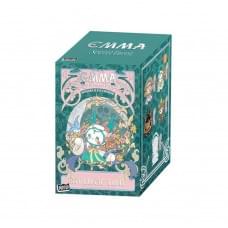 Колекційна фігурка "Річка часу" MJ-000049 Lucky Emma серії "Загадковий ліс"