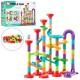 Гра лабіринт Marble Run 8802, 93 деталі