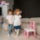 Дитячий стілець "Kids Chair" 0167TXK рожевий, до 75 кг Дитячий стілець "Kids Chair" 0167TXK рожевий, до 75 кг