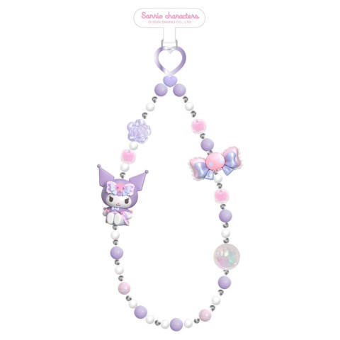 Ланцюжок для телефону "Друзі милий стиль" Pop Top Hello Kitty 25SM-008 в асортименті