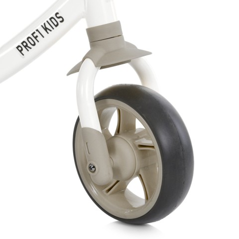 Біговел дитячий MBB 1040 Beige, колесо 6 дюймів