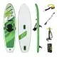 SUP борд 65310, 340 x 89 x15 см, дошка, весло, ручний насос, сумка