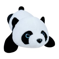 Іграшка плюшева "Панда Софа" FWPPLUSH24BK80PAN 80 см