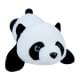 Іграшка плюшева "Панда Софа" FWPPLUSH24BK80PAN 80 см