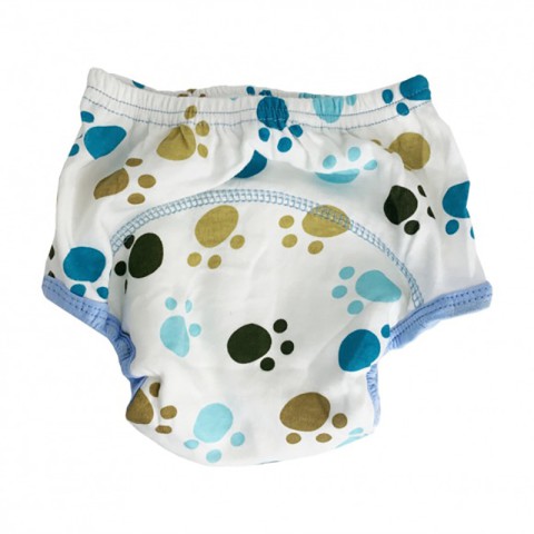 Тренувальні трусики 3-х шарові MGZ-0659-4 розмір M (10-14 кг)