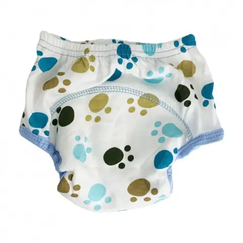 Тренувальні трусики 3-х шарові MGZ-0659-4 розмір M (10-14 кг)