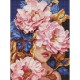 Алмазна мозаїка "Квіткова чарівність" AMO8019, 30х40 см