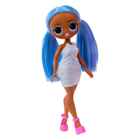 Дитяча лялька "Сноулішес" 989899 серія "OPP O.M.G."