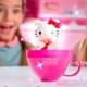 Колекційна фігурка-сюрприз "HELLO KITTY-КАПУЧИНО" #sbabam 31/CN21