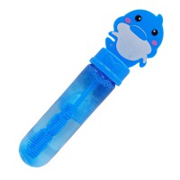 Дитячі мильні бульбашки "Дельфін" 20588-2(Blue)
