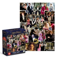 Пазл класичний "Святковий бал" 200660, 450 елементів