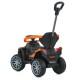 Дитячий квадроцикл-толокар 3 в 1 M 6126EBLR-7 до 23 кг