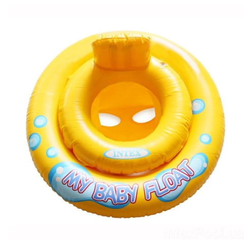 Дитячий круг для плавання 56585, 76 см