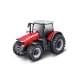 Дитяча іграшка Трактор Massey Ferguson 8740S Bburago 18-31613, 10 см