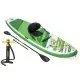 SUP борд 65310, 340 x 89 x15 см, дошка, весло, ручний насос, сумка