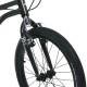 Велосипед дитячий LIGHTY MB 20LIGHTY DARK GREY, колеса 20 дюймів