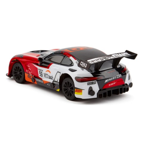 Автомобіль на радіоуправлінні KS Drive 16599OB 1:24, 2.4 ГГц (Ghz), червоний