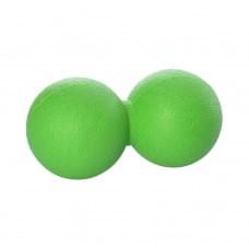 Масажний кистьовий еспандер MS 1060-2(Green) 12х6 см, 270 грам