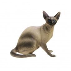 Дитяча іграшкова фігурка тварини "Siamene" TBS081-11