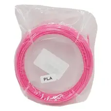 Запаска до 3D Ручки PLA 10 метрів Вид 32