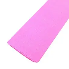 Гофрований папір Josefotten KR55-8011 світло-рожевий 55%, 31г/м2